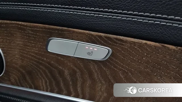 Mercedes-Benz E-Class W213 id 3598600 из Кореи 9