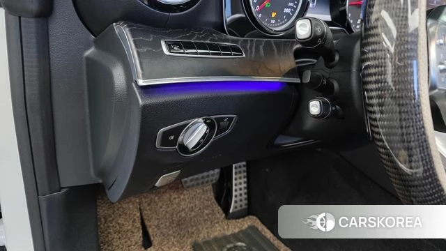 Mercedes-Benz E-Class W213 id 5023907 из Кореи 9