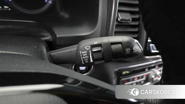 Ssangyong The New Rexton Sports Cannes id 5003306 из Кореи 9