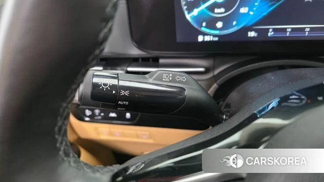 Kia Carnival 4th generation id 5033360 из Кореи 9