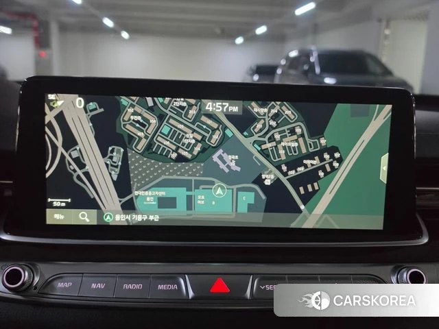 Kia More K9 id 5054208 из Кореи 9