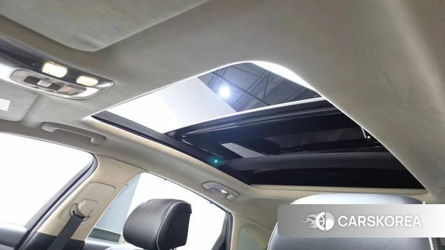 Genesis G80 (RG3) id 4952315 из Кореи 9