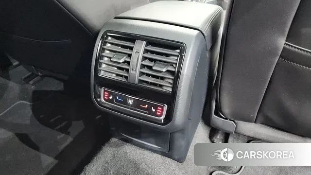 Volkswagen Arteon id 3645211 из Кореи 9