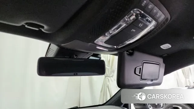 Mercedes-Benz A-Class W177 id 3766149 из Кореи 9