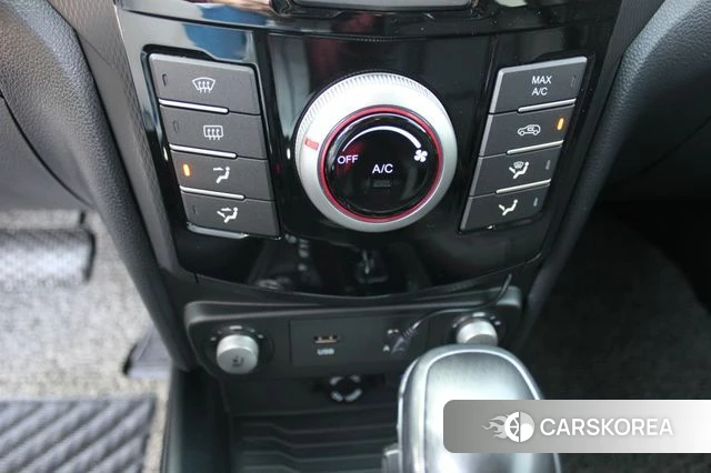 Ssangyong Tivoli Air id 4993581 из Кореи 9