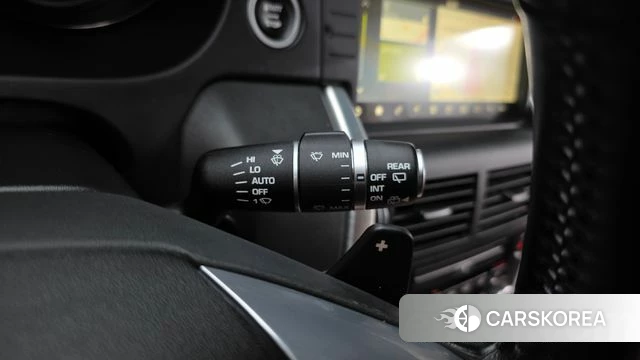 Land Rover Discovery Sports id 5004629 из Кореи 9