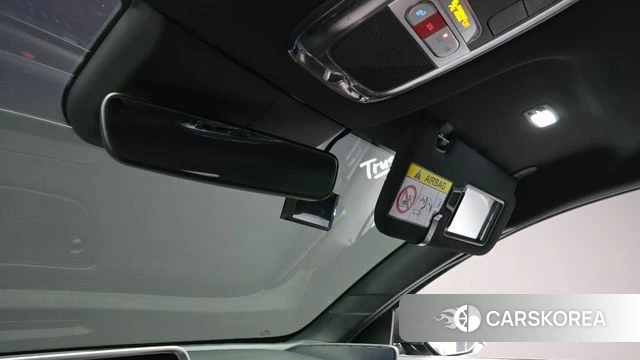 Hyundai Ionic 6 id 4965661 из Кореи 9