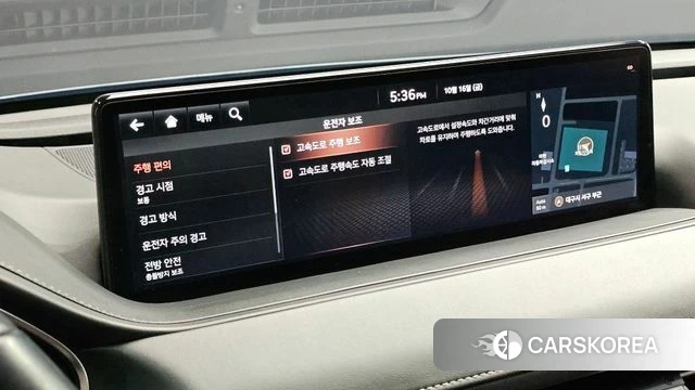 Genesis G80 (RG3) id 4998157 из Кореи 9