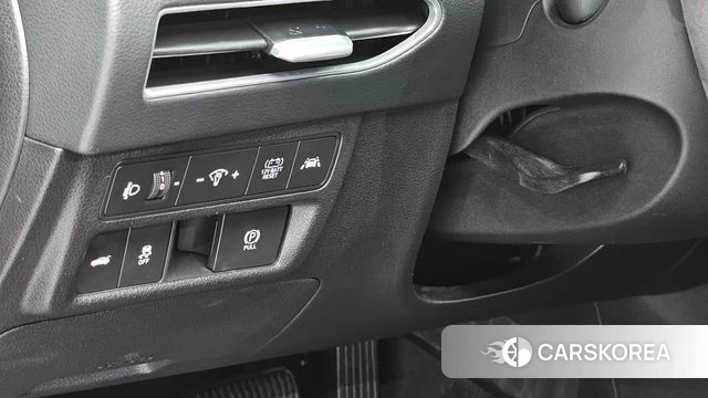 Hyundai Sonata Hybrid (DN8) id 4416536 из Кореи 9