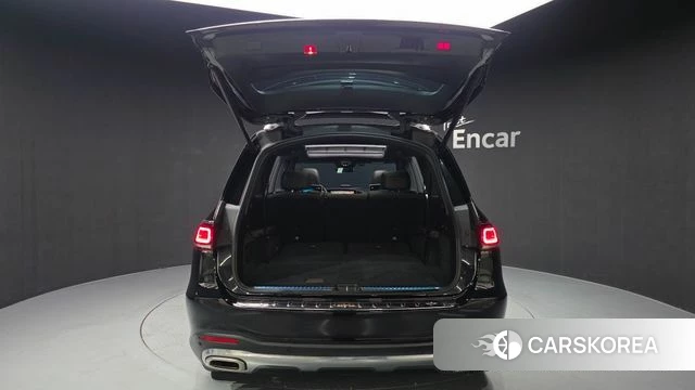 Mercedes-Benz GLS - Class X167 id 5028111 из Кореи 9