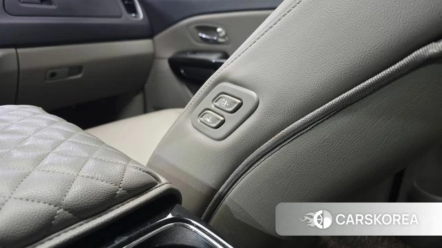 Kia The New Carnival id 4993527 из Кореи 9