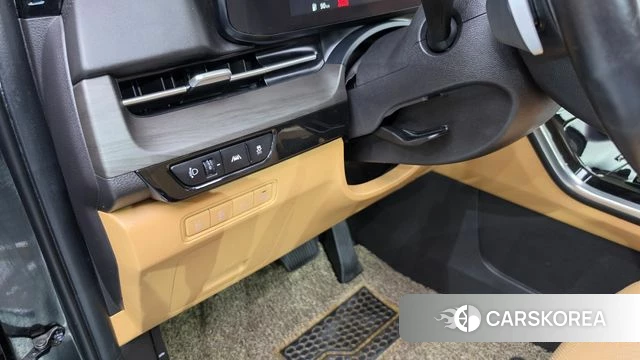 Kia Carnival 4th generation id 5012907 из Кореи 9