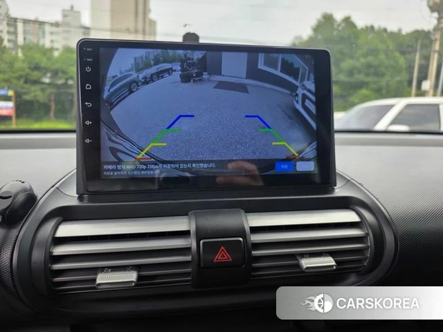 Hyundai Casper id 4630639 из Кореи 9