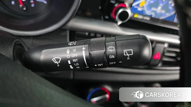 Kia All New Morning (JA) id 5029007 из Кореи 9