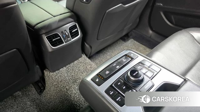 Genesis G80 id 5029479 из Кореи 9
