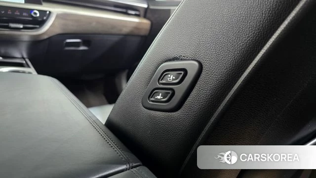 Kia K8 id 5047510 из Кореи 9