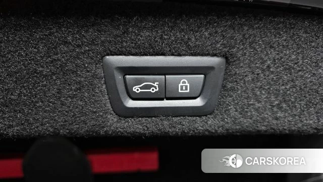 BMW 7 Series (G11) id 4998152 из Кореи 9