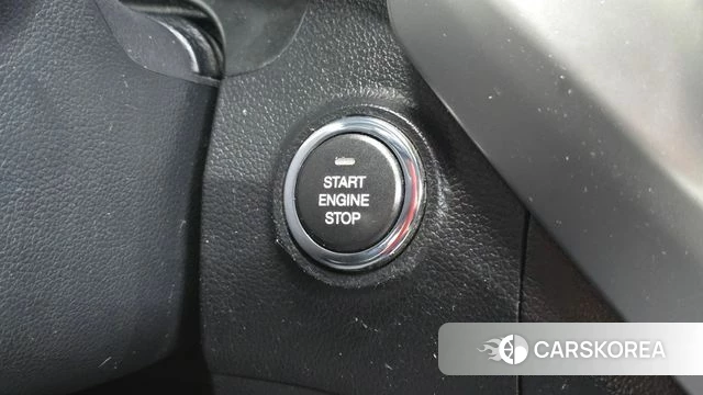 Ssangyong Tivoli Armor id 5054566 из Кореи 9