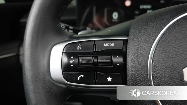 Kia The New K5 3rd generation id 4985542 из Кореи 9