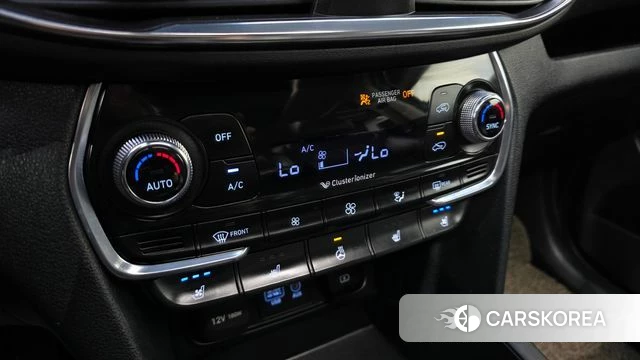 Hyundai Santa Fe TM id 5029425 из Кореи 9