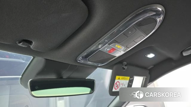 Hyundai Ionic 6 id 4964736 из Кореи 9
