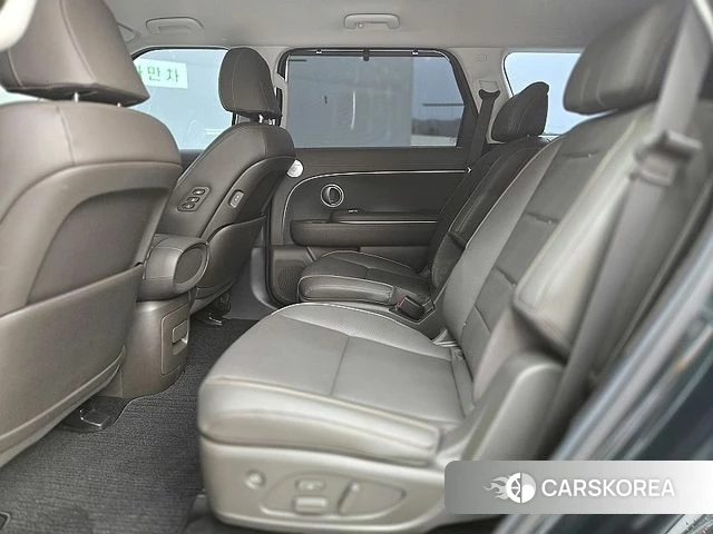Hyundai Palisade (LX3) id 5015848 из Кореи 9