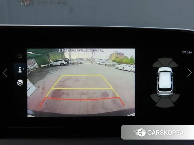 Hyundai Palisade id 5041912 из Кореи 9
