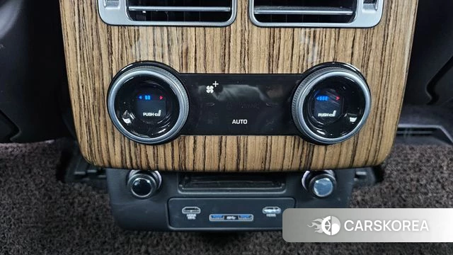 Land Rover Range Rover 4th Generation id 5024011 из Кореи 9