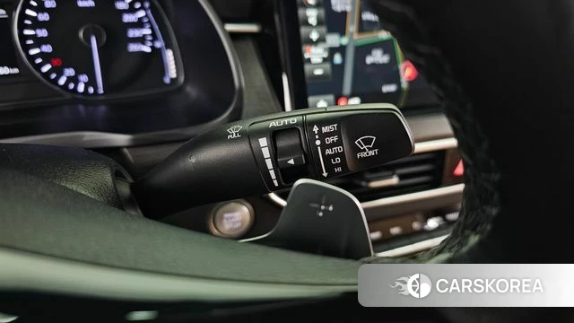 Kia K7 Premier id 4967295 из Кореи 9