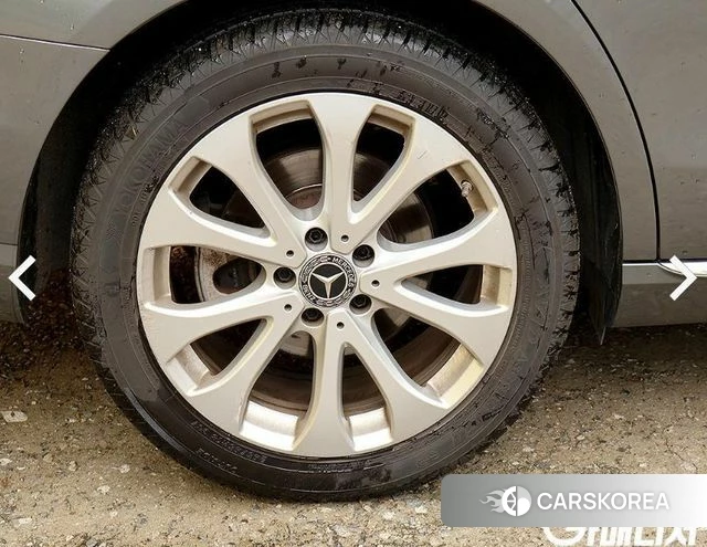 Mercedes-Benz E-Class W213 id 4998702 из Кореи 9
