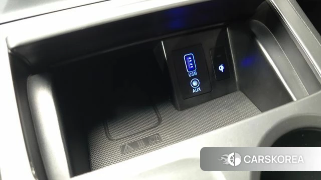 Hyundai Kona Electric id 4953028 из Кореи 9