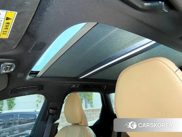 Volvo XC60 second Generation id 5035842 из Кореи 9
