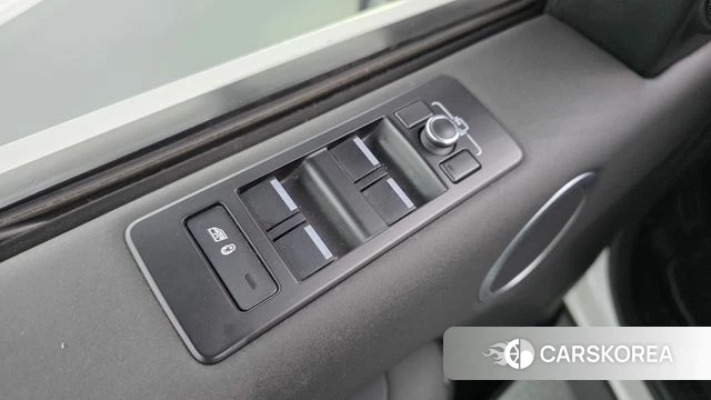 Land Rover Discovery 5 id 5035569 из Кореи 9