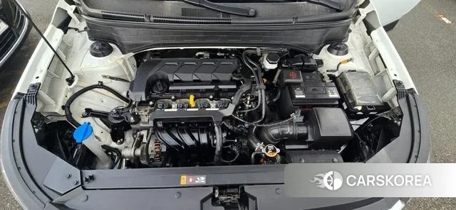 Hyundai Venue id 3787668 из Кореи 9