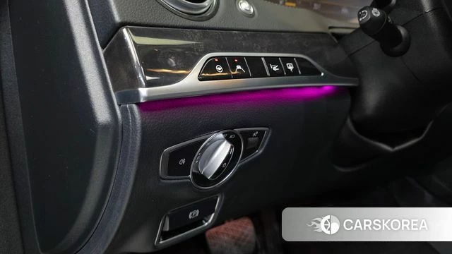 Mercedes-Benz S-Class W222 id 5023663 из Кореи 9
