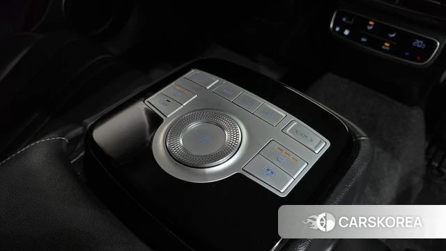 Genesis G80 (RG3) id 4952181 из Кореи 9