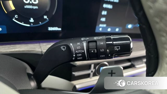 Hyundai Santa Fe (MX5) id 5011624 из Кореи 9