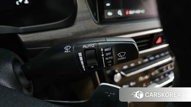 Kia K7 Premier id 5028623 из Кореи 9