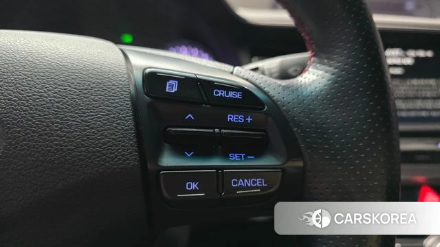 Hyundai The New Avante AD id 5004363 из Кореи 9