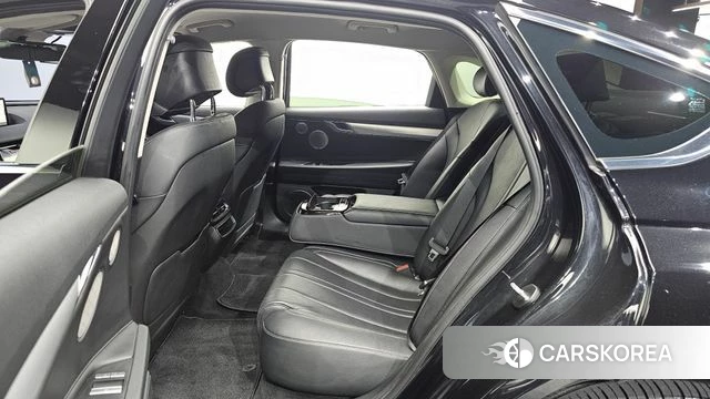 Genesis Electrified G80 (RG3) id 5040814 из Кореи 9