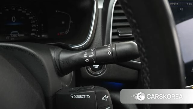 Renault Korea (Samsung) The New SM6 id 5012050 из Кореи 10