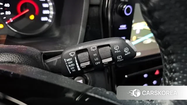 Ssangyong Berry New Tivoli id 3469421 из Кореи 9