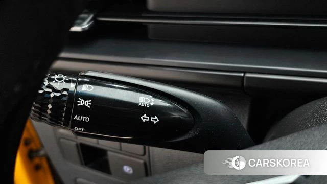 Hyundai Staria id 4957950 из Кореи 9
