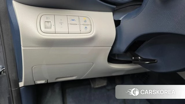 Hyundai Venue id 5003120 из Кореи 9