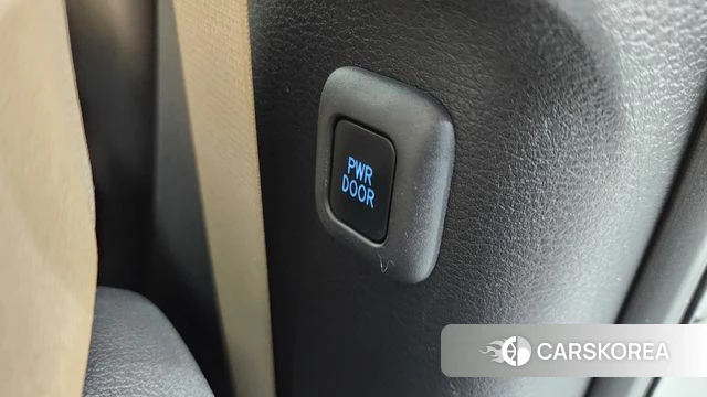 Toyota Sienna 4th Generation id 4941984 из Кореи 9