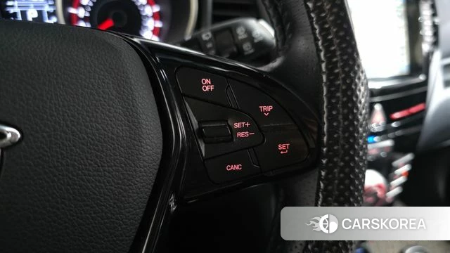Ssangyong Tivoli Air id 4978203 из Кореи 9