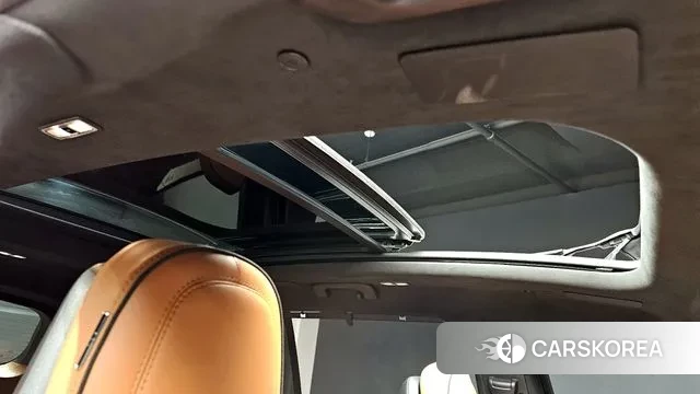Lincoln Aviator 2nd generation id 3765606 из Кореи 9
