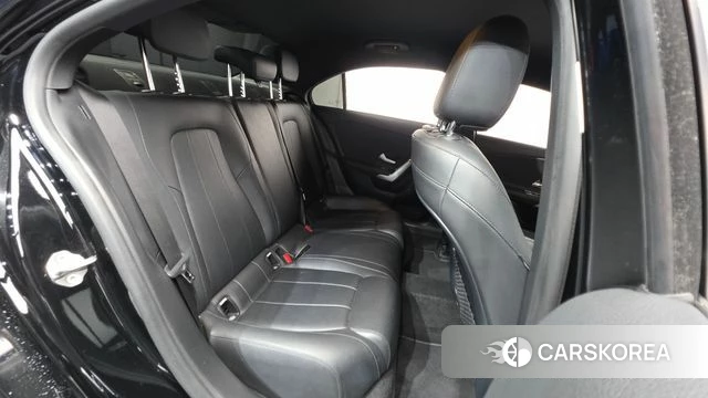 Mercedes-Benz A-Class W177 id 3941930 из Кореи 9