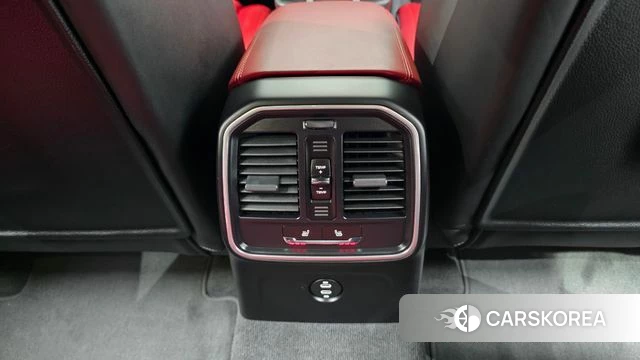 Porsche Macan id 4951735 из Кореи 9