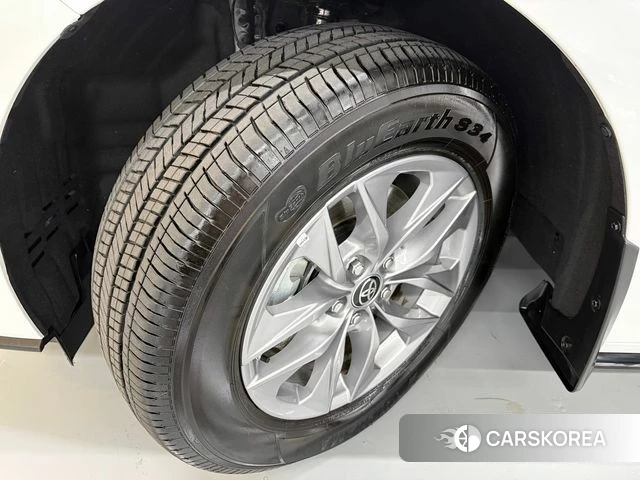 Toyota Sienna 4th Generation id 4879524 из Кореи 9